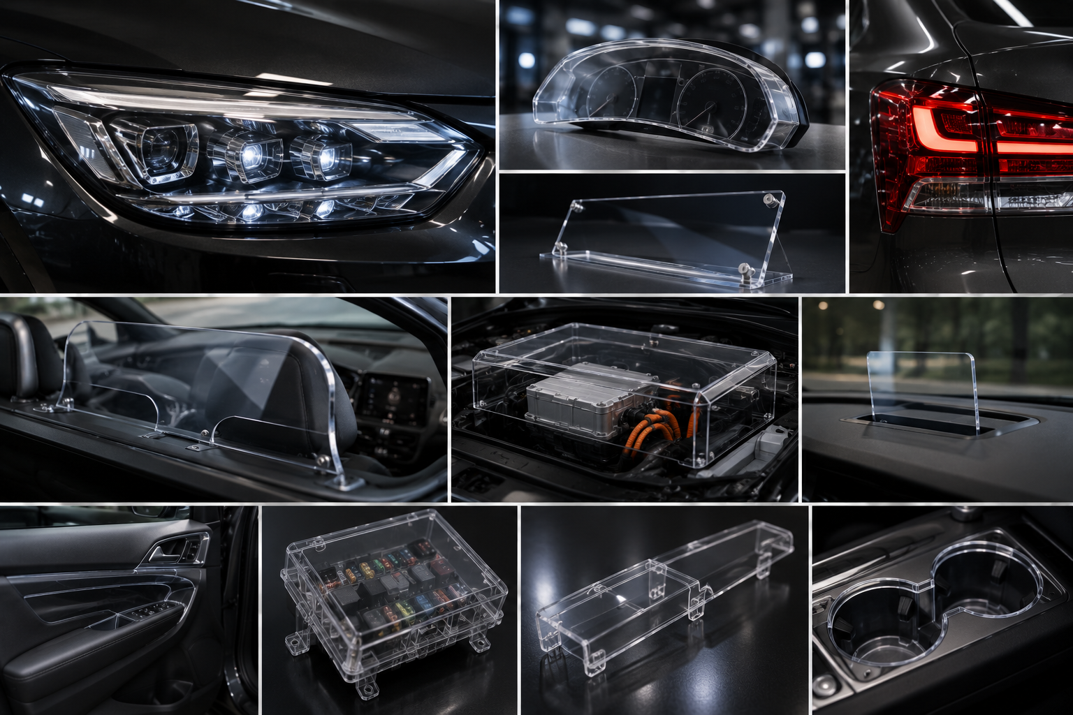 Automotive