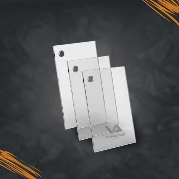 Light Diffuser Acrylic Sheets